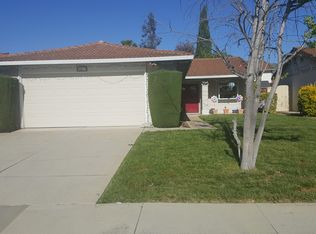 2816 Danwood Ct, San Jose, CA 95148