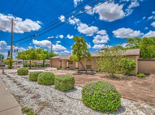 1580 S Idaho Rd, Apache Junction, AZ 85119