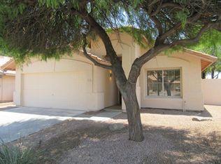 5113 W Geronimo St, Chandler, AZ 85226
