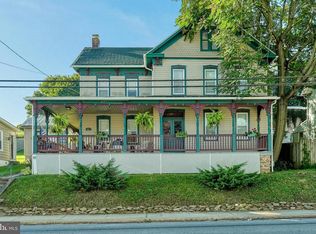 81 W Main St, Windsor, PA 17366