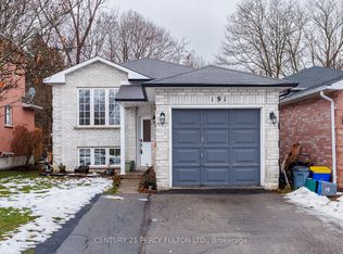 191 Carroll Cres, Cobourg, ON K9A5P7