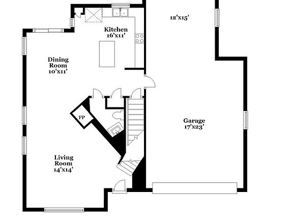2nd image of 8030 E 139th Ave