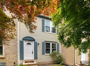 14323 Long Green Dr, Silver Spring, MD 20906