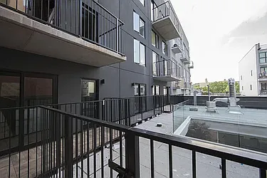 Rented by Doorway NYC, LLC