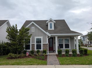84 Alston Dr, Saint Augustine, FL 32092