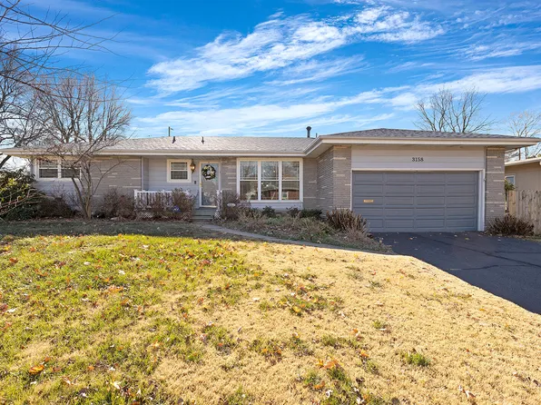 3158 E Portland Street, Springfield, MO 65804