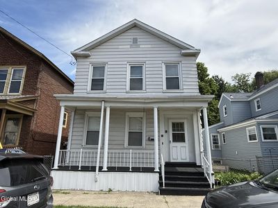 45 2nd Avenue, Rensselaer, NY, 12144