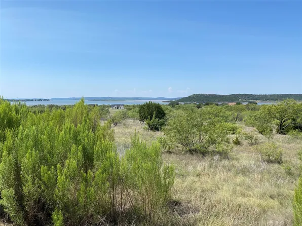 LOT 1057 Cinnamon Teal, Graford, TX 76449