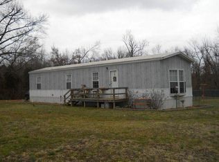 4212 Olive Hamlett Rd, Benton, KY 42025