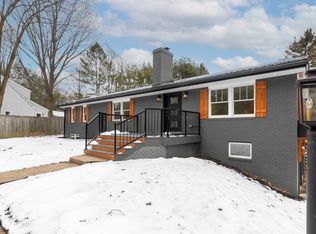 111 W Whitehall Rd, State College, PA 16801