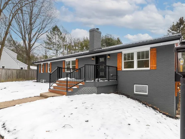 111 W Whitehall Rd, State College, PA 16801