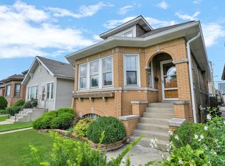 6338 S Kilpatrick Ave, Chicago, IL 60629