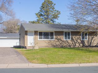 106 Keith Rd, Circle Pines, MN 55014