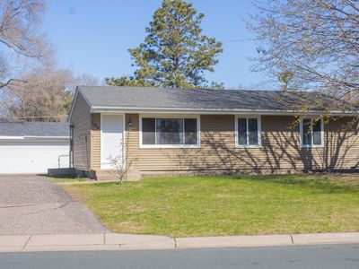 106 Keith Rd, Circle Pines, MN, 55014