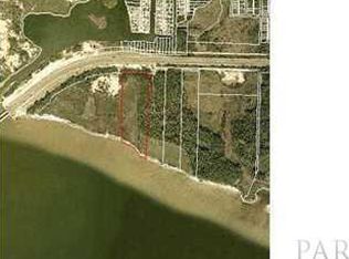 0 San Raphael St, Milton, FL 32583