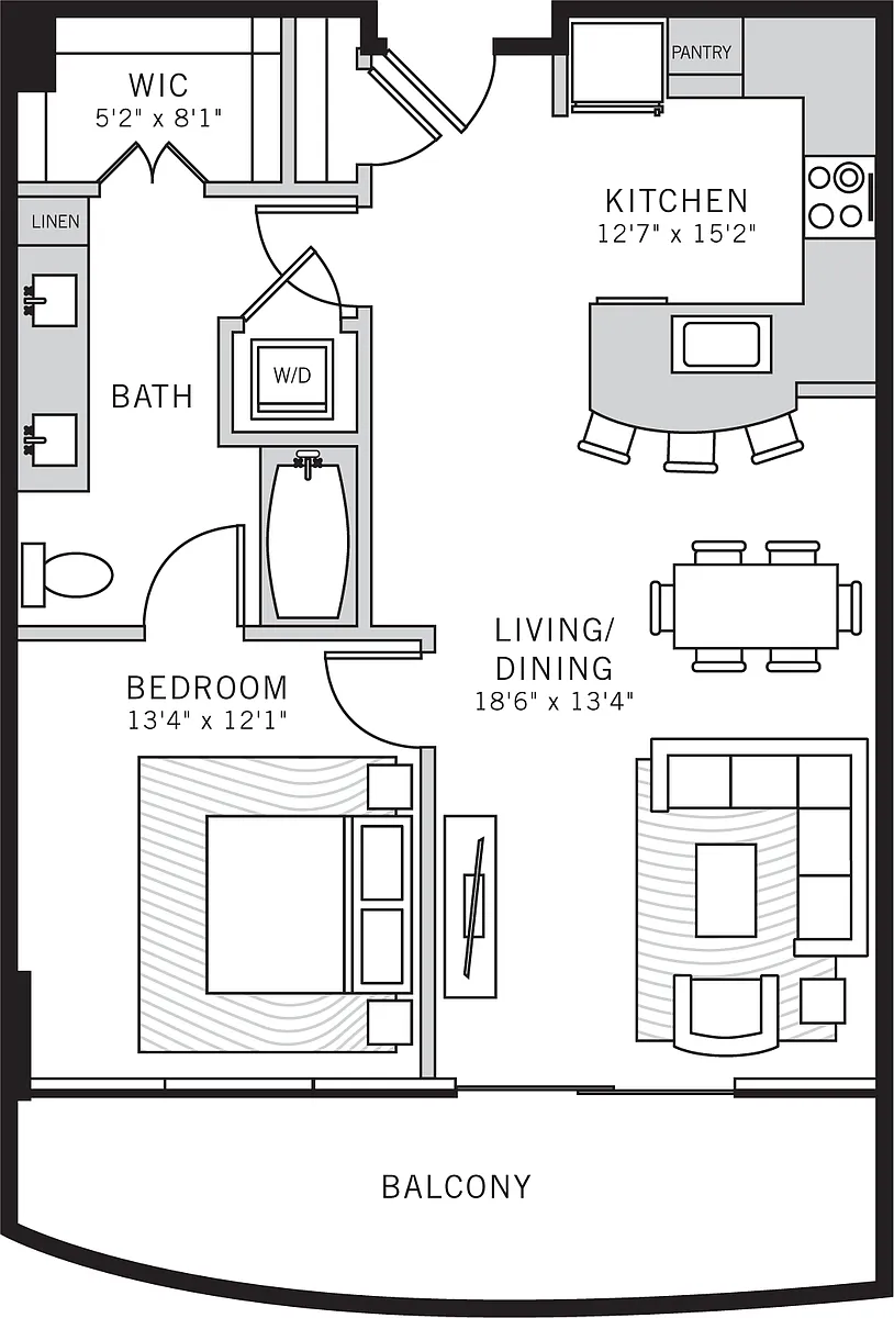 Floor plan 11