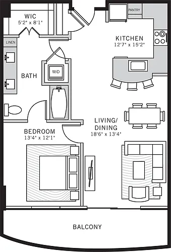 Floor plan 11