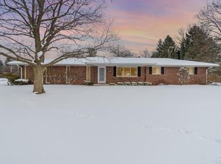 8700 N Gleaner Rd, Freeland, MI 48623