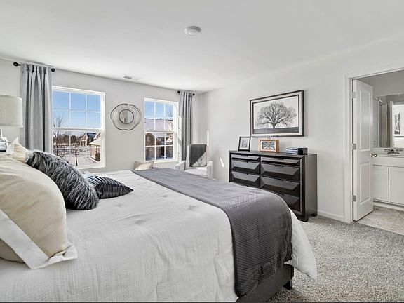 3rd image of 2048 Canyon Creek Ct #2048
