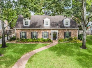 14220 Kellywood Ln, Houston, TX 77079