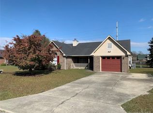 109 Pheasant Ct, Fayetteville, NC 28306