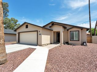 4820 W Golden Ln, Glendale, AZ 85302