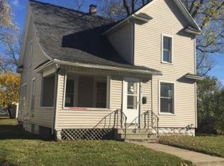 812 Thomas St, Elkhart, IN 46516