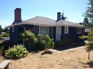 8202 37th Ave SW, Seattle, WA 98126