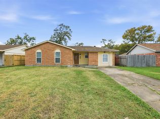827 Parkhill St, Channelview, TX 77530