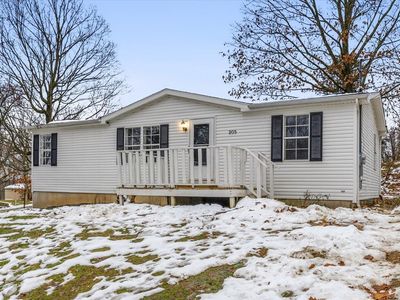 205 Monroe St, Augusta, MI, 49012