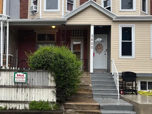 3857 N Marshall St, Philadelphia, PA 19140