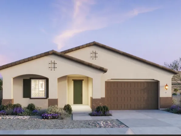 22209 W PONTIAC Drive, Surprise, AZ 85387