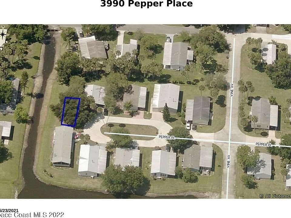 3990 Pepper Pl, Cocoa, FL 32926 Zillow