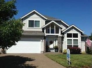 1713 Elk Cir SW, Albany, OR 97321