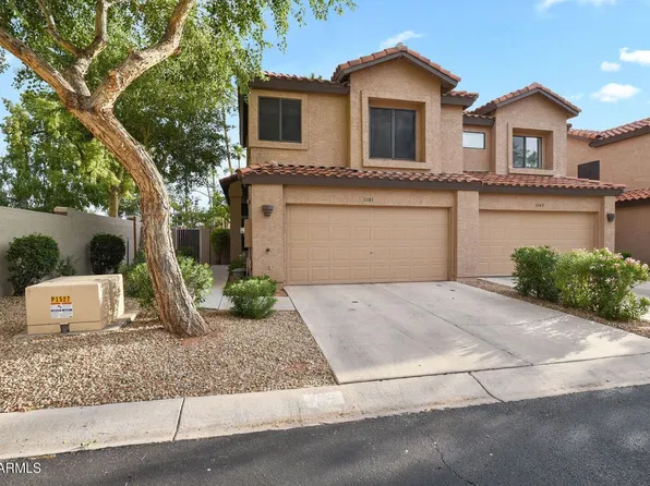 1101 W Mango Dr, Gilbert, AZ 85233