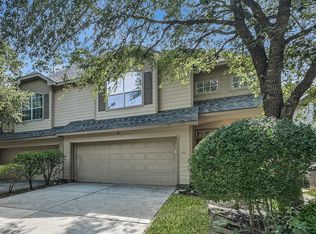 91 W Twinvale Loop, Conroe, TX 77384