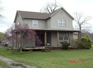 16773 Ks Highway 52, Mound City, KS 66056