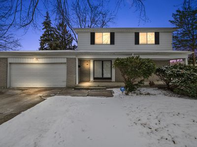 32159 Gainsborough Dr, Warren, MI, 48088