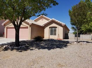 115 El Mundo Rd, Belen, NM 87002