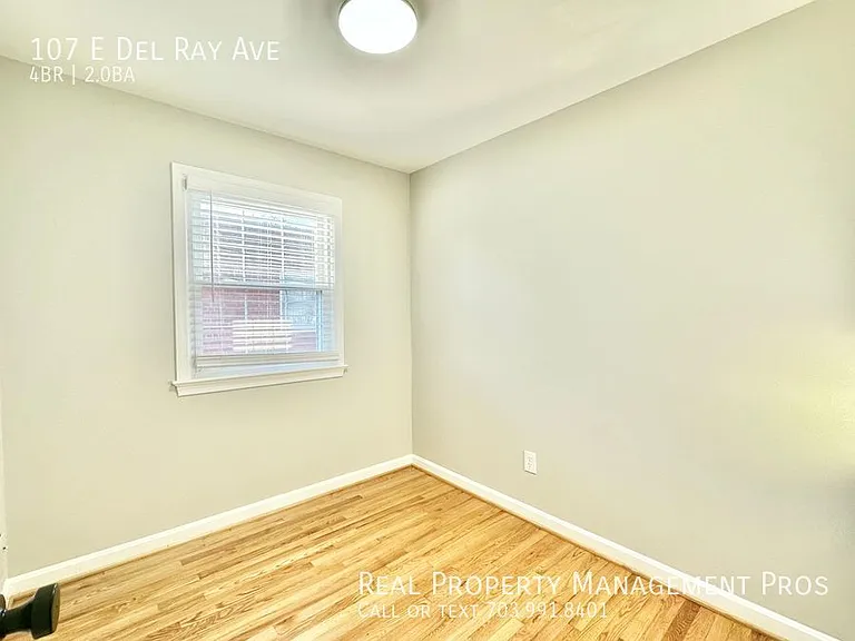 107 E Del Ray Ave — Photo 25
