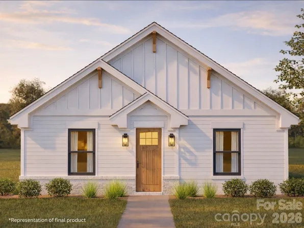 1300 Rainbow Dr, Shelby, NC 28152