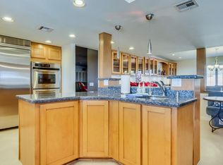 5015 E Calle Barril, Tucson, AZ 85718