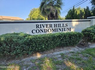 1307 RIVER HILLS Circle E #14, Jacksonville, FL 32211