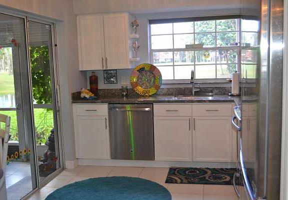 Home For Sale In Boca Country Club