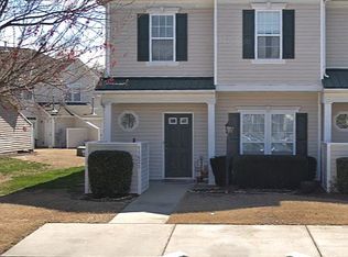 11621 Lioness St, Charlotte, NC 28273
