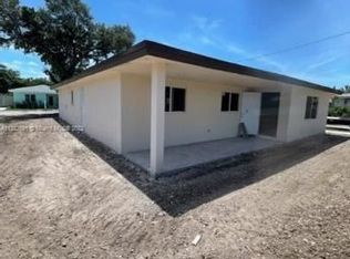 530 NW 7th Ave, Homestead, FL 33030