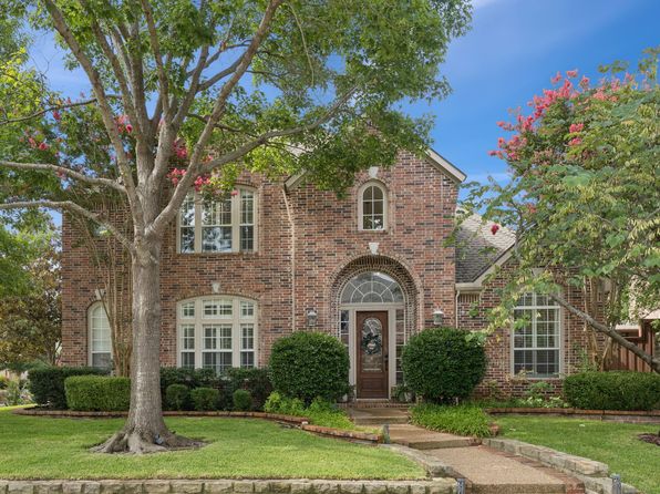 Home for Sale in Garland TX