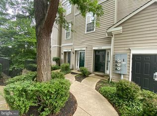 14252 Hampshire Hall Ct #603, Upper Marlboro, MD 20772