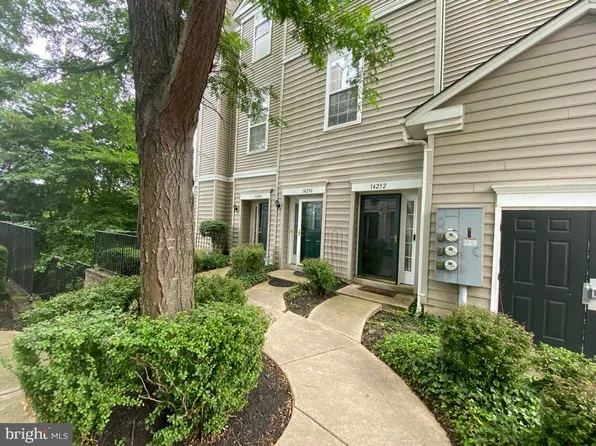 14252 Hampshire Hall Ct #603, Upper Marlboro, MD 20772