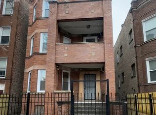 6924 S Green St, Chicago, IL 60621